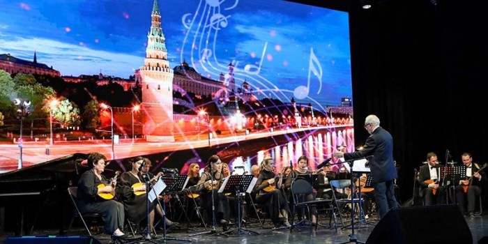 ЮЗАО готовится к 878-летию столицы: гид по мероприятиям на День города