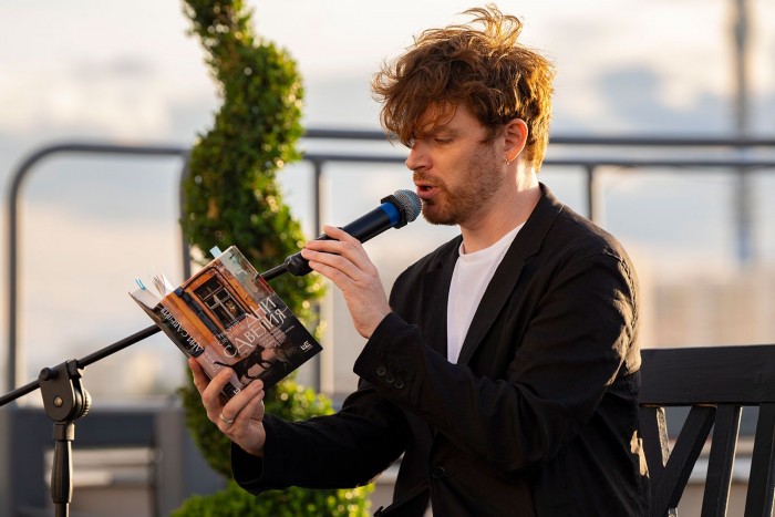 Театральный проект «Оттепель. Несезон» пройдет с сентября по октябрь на ВДНХ