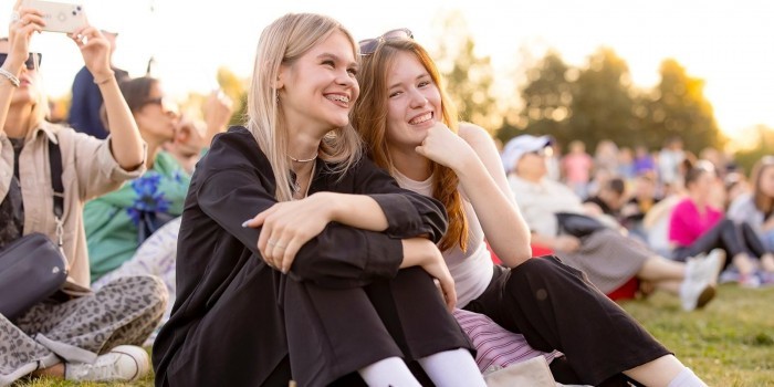 Праздничную программу ко Дню города организуют в усадьбе на Перекопской