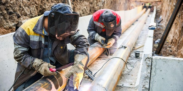 Москва продолжит помогать в восстановлении Донецка и Луганска — Собянин