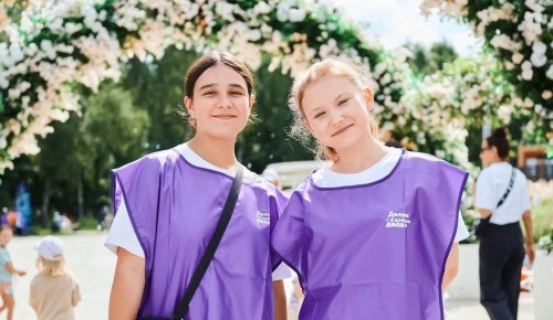 «Мосволонтер» приглашает москвичей стать добровольцами на экскурсиях «Военная тайна Битцевского леса»