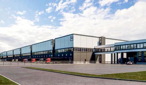 В районе Зюзино построят современный медицинский кластер