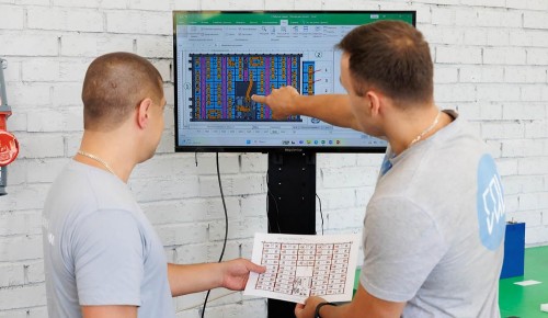 Сергей Собянин рассказал, какие инновации проходят испытания в Москве