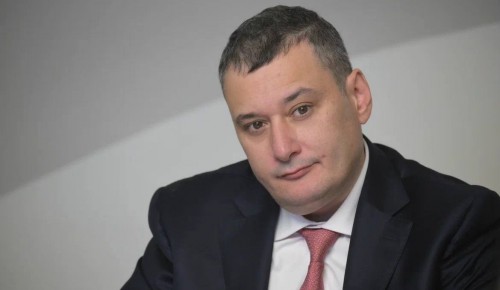 Хинштейн пригласил курян голосовать за губернатора Курской области в Москве