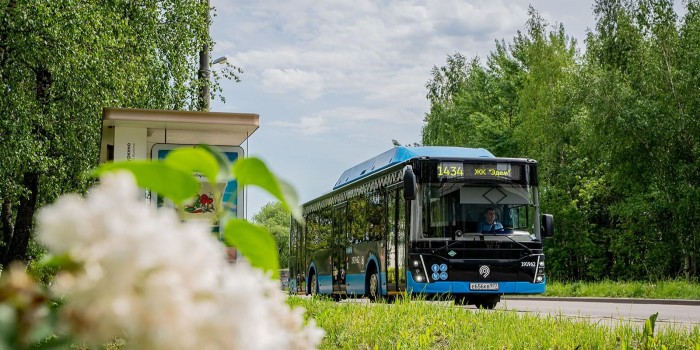 Собянин: Около 30% пригородных маршрутов войдут в систему московского транспорта