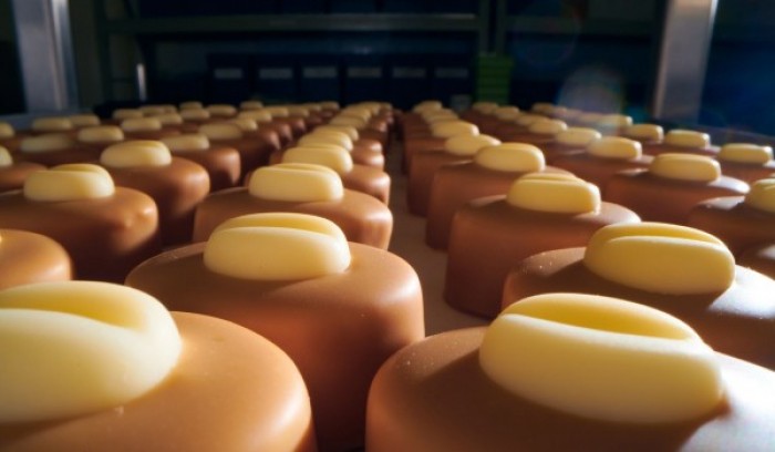 Сергей Собянин рассказал, какая продукция промпредприятий Москвы идет на экспорт