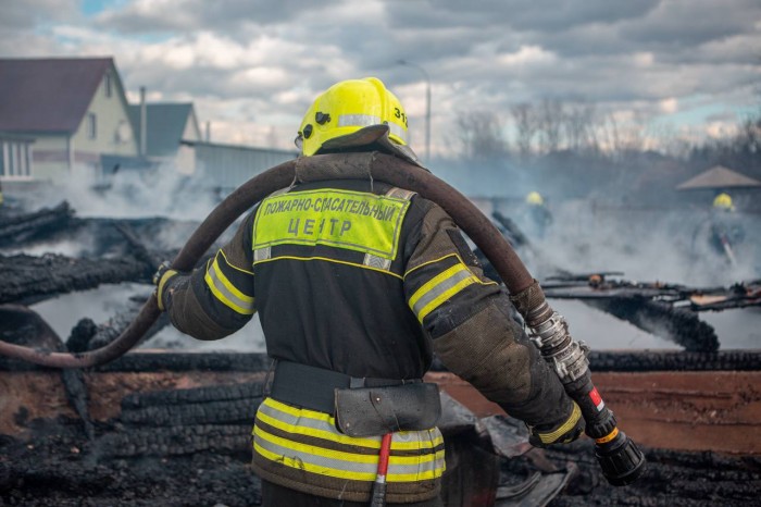 В Международный день грамотности специалисты рассказали, как правильно говорить пожарный или пожарник