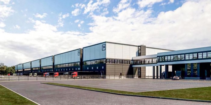 В районе Зюзино построят современный медицинский кластер