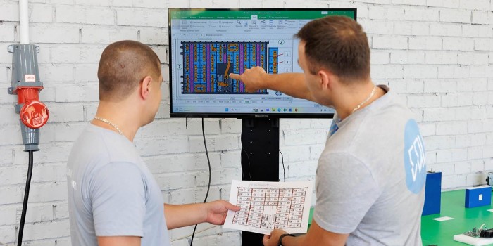 Сергей Собянин рассказал, какие инновации проходят испытания в Москве