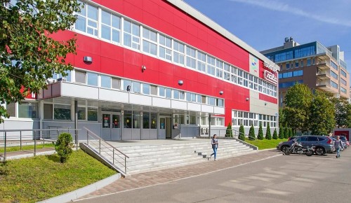 Собянин: Московские технопарки — полноценные экосистемы для науки и бизнеса