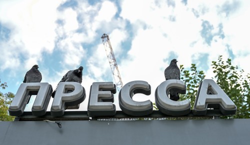 Солнечный старт и дождливый финал: погода в Москве с 15 по 21 сентября