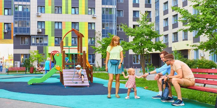 Мэр Москвы утвердил строительство современного городского квартала в СВАО