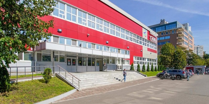 Технопарк «Слава» обновил оборудование для 3D-печати