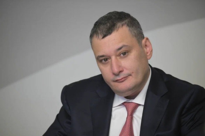 Александр Хинштейн посетил экстерриториальный участок на станции метро «Курская»