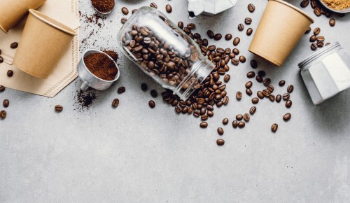 В Северном Бутове пройдет уникальный мастер-класс по рисованию кофе