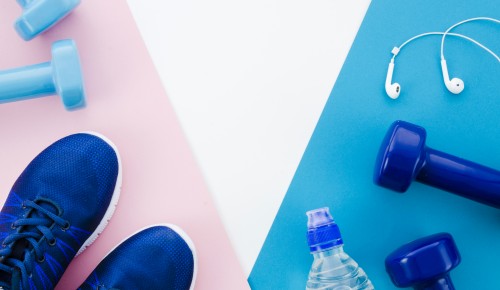 Спортивный праздник для всех возрастов пройдет в Котловке 19 сентября