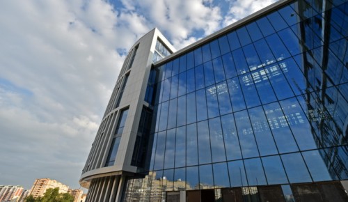 Москомархитектура утвердила ГПЗУ на строительство МФЦ в Академическом районе