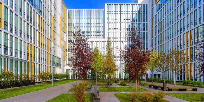 Создание нового каркаса стационарной помощи завершится к 2030 году — Мэр Москвы