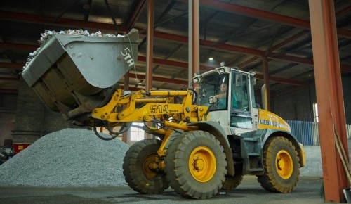 Сергей Собянин: Московская промышленность становится экологичнее