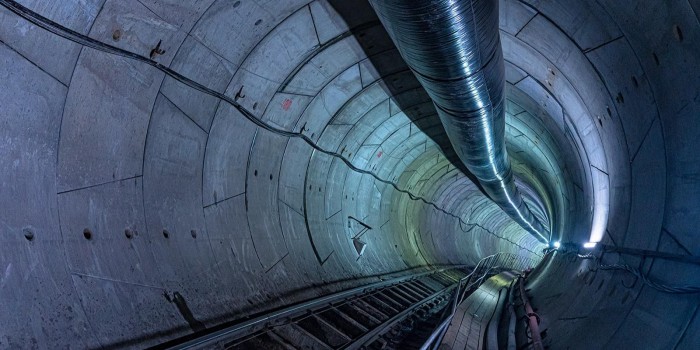 Собянин: Электродепо «Бирюлевское» будет включать 14 зданий и сооружений