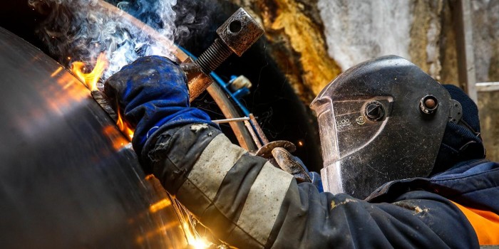 Собянин: Программа реконструкции газопроводов-дюкеров завершится до конца года