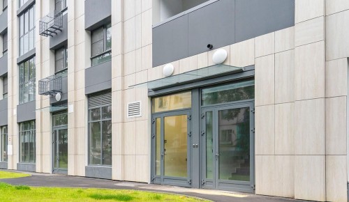 Предприниматели могут приобрести два помещения на Профсоюзной улице в Черемушках