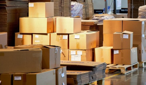 Владелец торгового центра в ВАО собирает гуманитарную помощь бойцам СВО