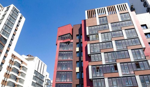 Три района ЮЗАО ждет масштабное преобразование по программе КРТ