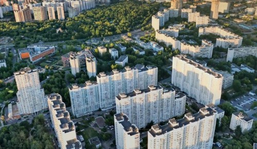 Москвичам рассказали увлекательные факты об Обручевском районе