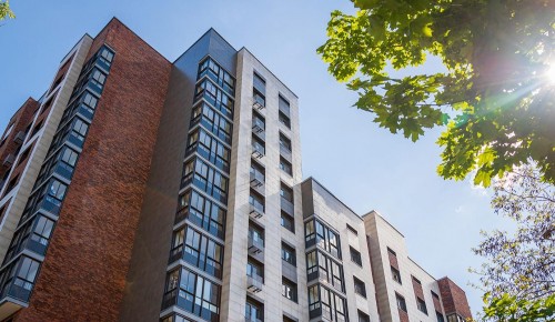 В районе Коньково реализуют проект комплексного развития территории на ул. Миклухо-Маклая