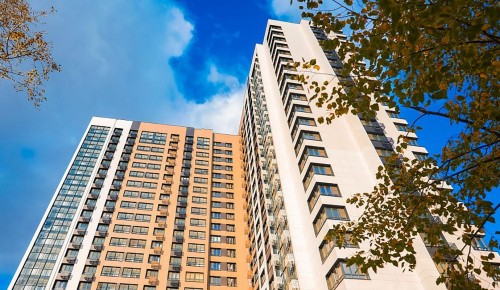 В Черемушках построят новый жилой комплекс по реновации