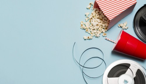 В ЦМД «Гагаринский» состоится показ фильма «Вердикт за деньги»