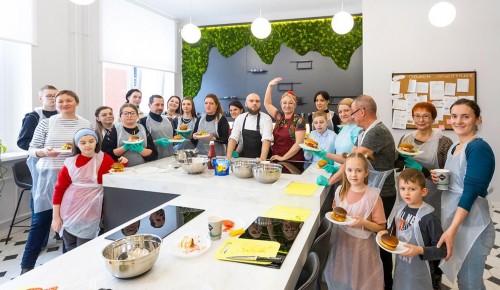 Мэр Москвы подвел итоги конкурса грантов для социально ориентированных НКО