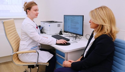 Собянин: Электронные медкарты подключили уже 10 млн человек