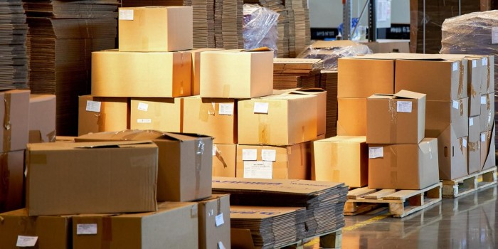 Владелец торгового центра в ВАО собирает гуманитарную помощь бойцам СВО