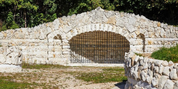 Собянин: 10 объектов культурного наследия реставрируют в усадьбе Кузьминки