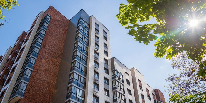 В районе Коньково реализуют проект комплексного развития территории на ул. Миклухо-Маклая