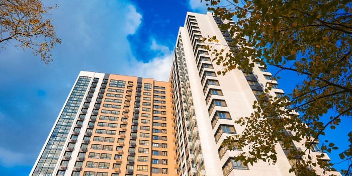 В Черемушках построят новый жилой комплекс по реновации