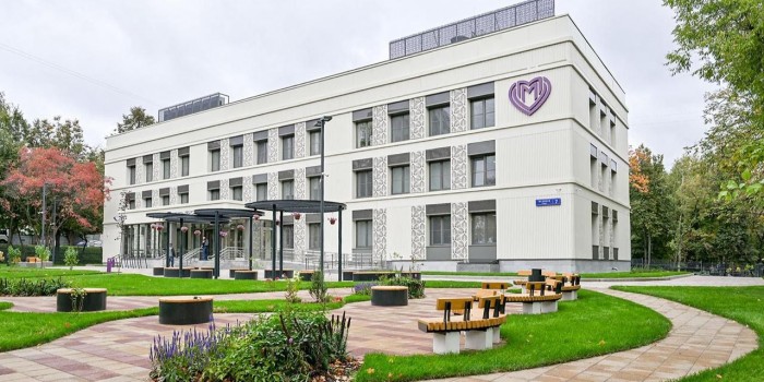 Сергей Собянин объявил об открытии двух новых центров женского здоровья