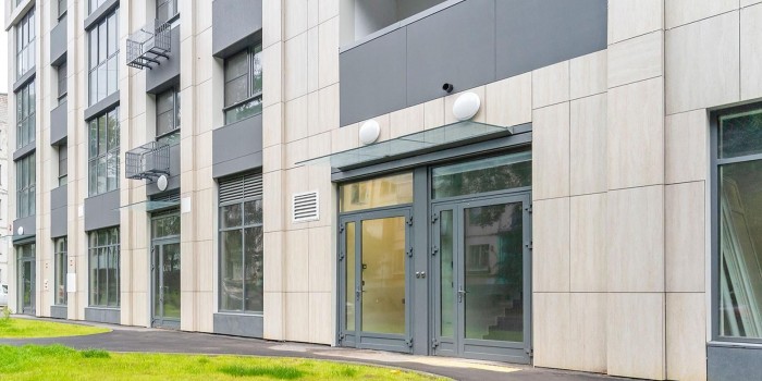 Предприниматели могут приобрести два помещения на Профсоюзной улице в Черемушках