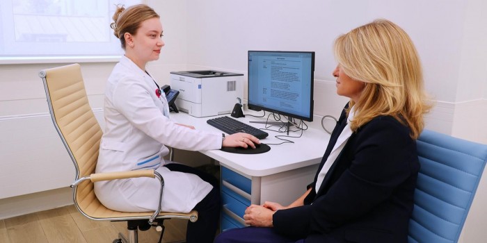 Собянин: Электронные медкарты подключили уже 10 млн человек