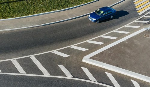 Собянин объявил о начале строительства новой дороги в Орехово-Борисове Южном