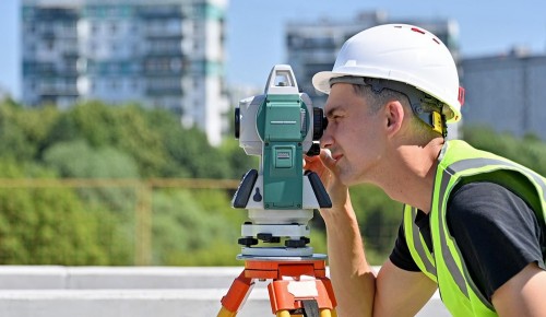 Новая дорога в Бирюлеве Западном соединит четыре улицы — Собянин