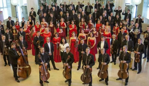 Музыканты из Москвы отправили 182 тонны гуманитарной помощи в зону СВО