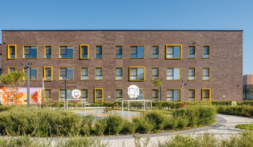 Детский сад на 150 мест открылся в Южном Бутове