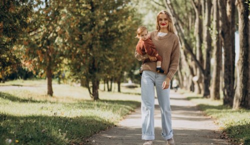 Жители Южного Бутова могут совершить прогулку по специальным пешеходным маршрутам