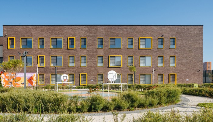 Современный детский сад на 150 мест открылся в Южном Бутове