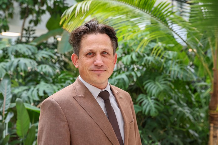 Педагог Московского дворца пионеров одержал победу в престижном конкурсе «Сердце отдаю детям»