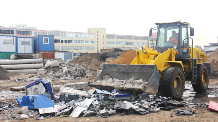 В Москве подвели итоги борьбы с нелегальным игорным бизнесом за полгода