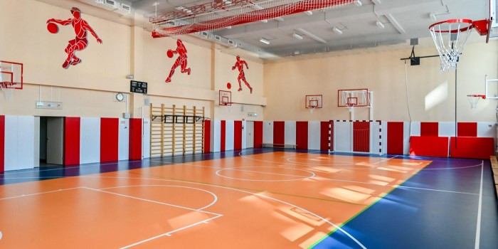 Крупный ФОК построят в Южном Бутове в рамках программы КРТ